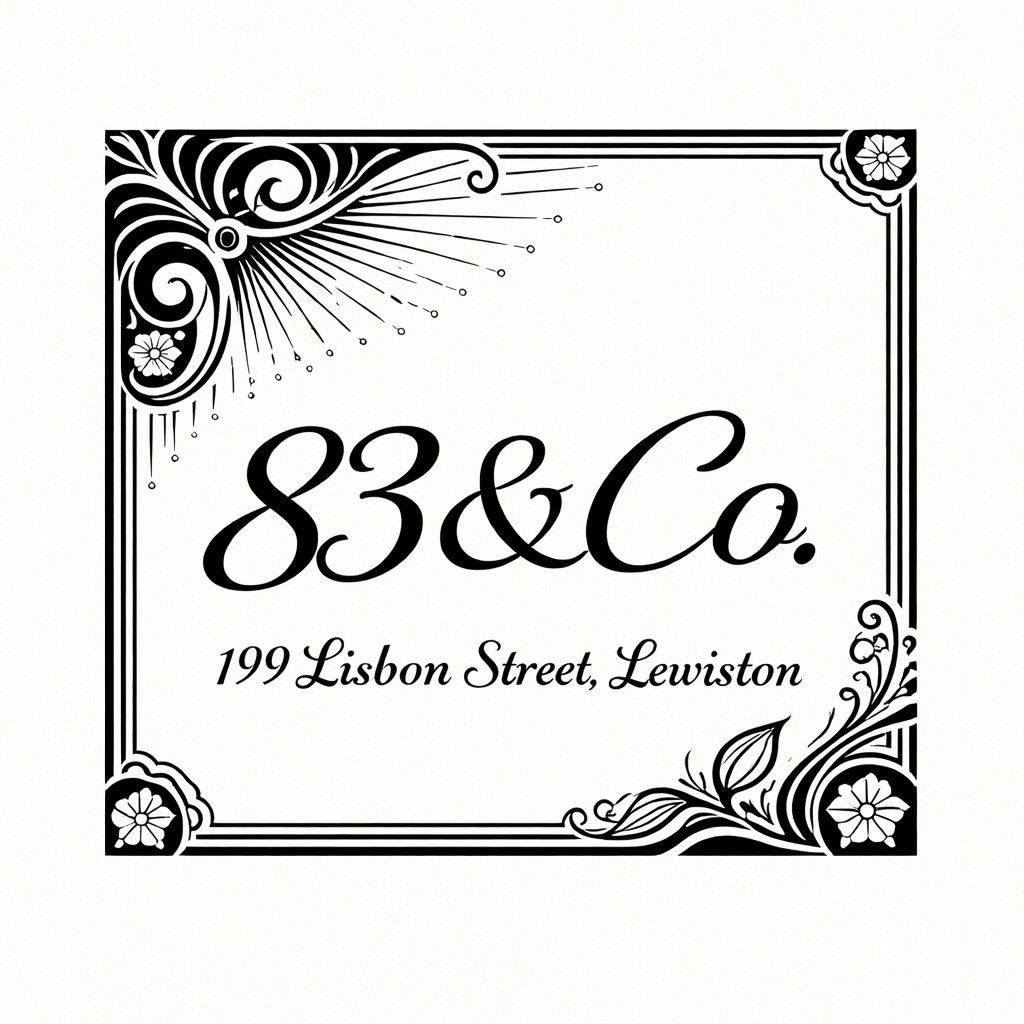 83 & co